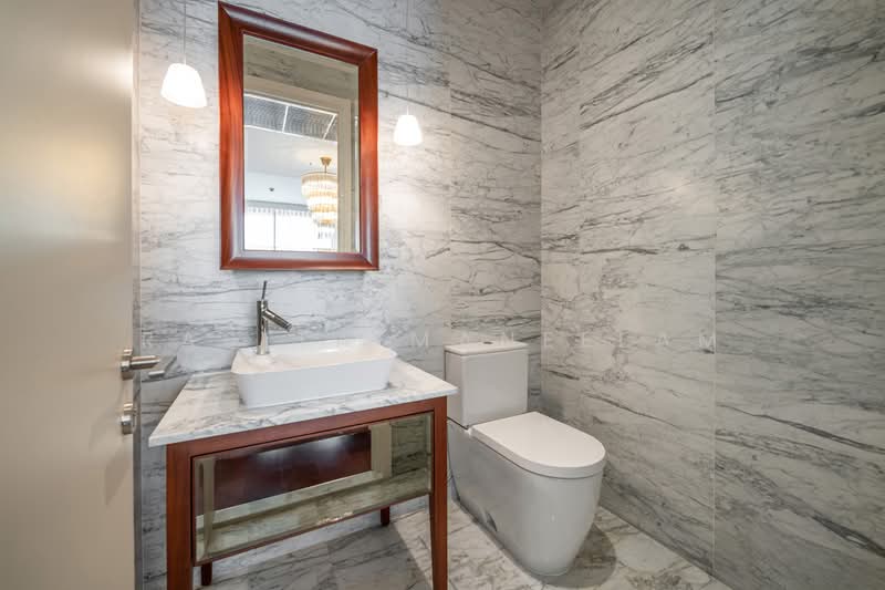 Khun By Yoo, Bangkok, 338 Thonglor Road, Khlong Tan Nua, Watthana, Bangkok, 2 Bedrooms, 82 sqm, Condo For Sale, by Rasita Maneelam, 500417186 - DDproperty.com