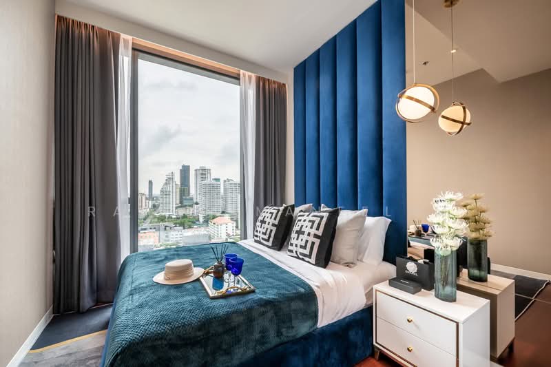 Khun By Yoo, Bangkok, 338 Thonglor Road, Khlong Tan Nua, Watthana, Bangkok, 2 Bedrooms, 82 sqm, Condo For Sale, by Rasita Maneelam, 500417186 - DDproperty.com