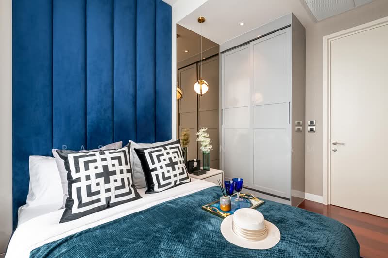 Khun By Yoo, Bangkok, 338 Thonglor Road, Khlong Tan Nua, Watthana, Bangkok, 2 Bedrooms, 82 sqm, Condo For Sale, by Rasita Maneelam, 500417186 - DDproperty.com