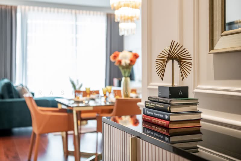 Khun By Yoo, Bangkok, 338 Thonglor Road, Khlong Tan Nua, Watthana, Bangkok, 2 Bedrooms, 82 sqm, Condo For Sale, by Rasita Maneelam, 500417186 - DDproperty.com