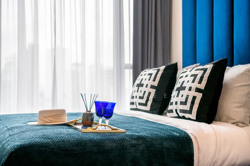 Khun By Yoo, Bangkok, 338 Thonglor Road, Khlong Tan Nua, Watthana, Bangkok, 2 Bedrooms, 82 sqm, Condo For Sale, by Rasita Maneelam, 500417186 - DDproperty.com