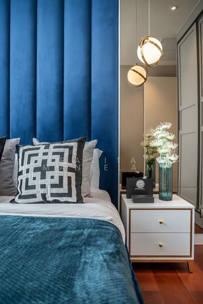 Khun By Yoo, Bangkok, 338 Thonglor Road, Khlong Tan Nua, Watthana, Bangkok, 2 Bedrooms, 82 sqm, Condo For Sale, by Rasita Maneelam, 500417186 - DDproperty.com