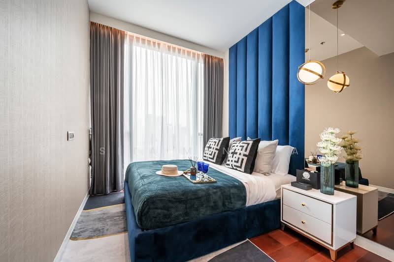 Khun By Yoo, Bangkok, 338 Thonglor Road, Khlong Tan Nua, Watthana, Bangkok, 2 Bedrooms, 82 sqm, Condo For Sale, by Rasita Maneelam, 500417186 - DDproperty.com