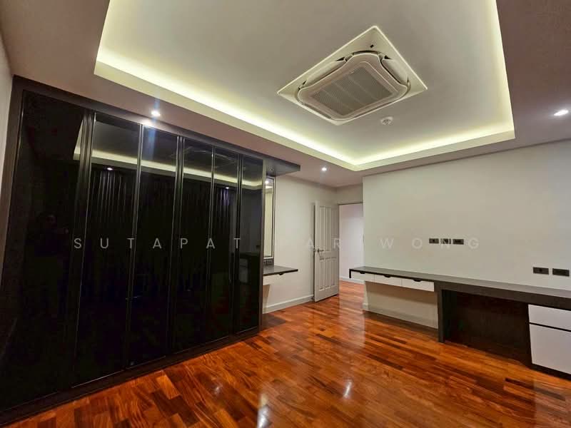 La Cascade, Bangkok, Eakamai, Khlong Tan Nua, Watthana, Bangkok, 4 Bedrooms, 300 sqm, Condo For Rent, by Sutapat Pariwong, 500417190 - DDproperty.com