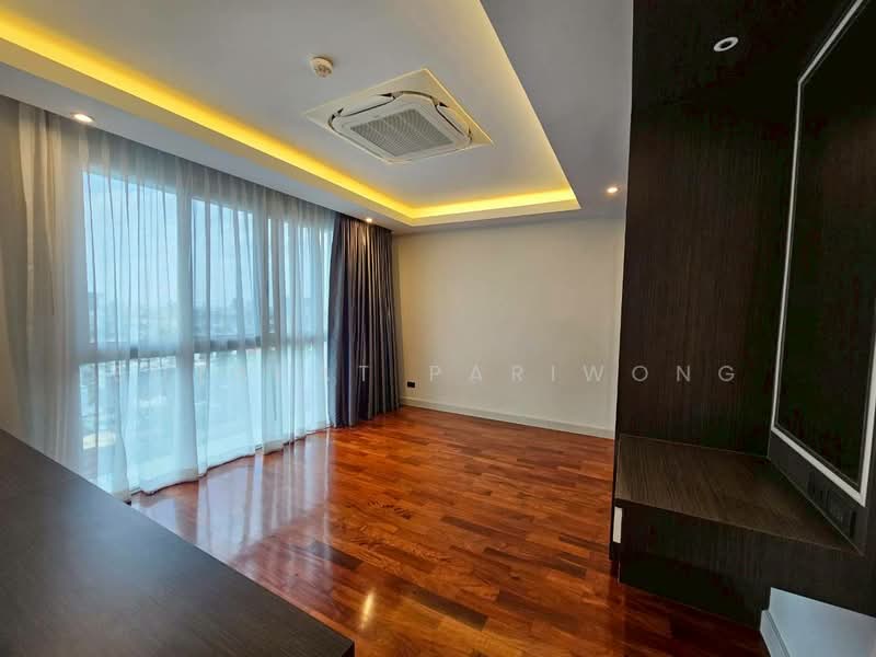 La Cascade, Bangkok, Eakamai, Khlong Tan Nua, Watthana, Bangkok, 4 Bedrooms, 300 sqm, Condo For Rent, by Sutapat Pariwong, 500417190 - DDproperty.com