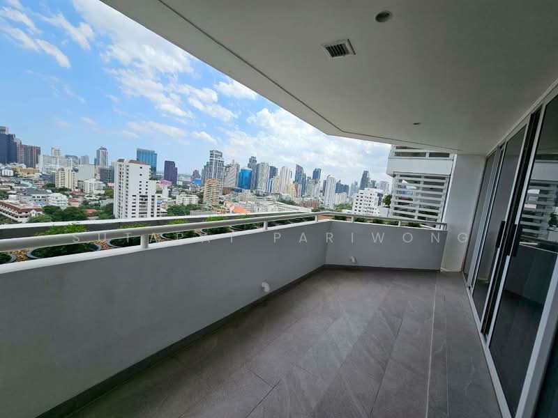 La Cascade, Bangkok, Eakamai, Khlong Tan Nua, Watthana, Bangkok, 4 Bedrooms, 300 sqm, Condo For Rent, by Sutapat Pariwong, 500417190 - DDproperty.com
