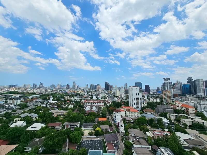 La Cascade, Bangkok, Eakamai, Khlong Tan Nua, Watthana, Bangkok, 4 Bedrooms, 300 sqm, Condo For Rent, by Sutapat Pariwong, 500417190 - DDproperty.com