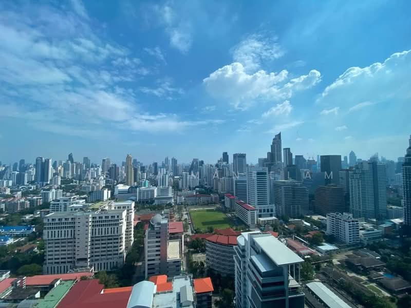 IDEO Mobi Asoke : ไอดีโอ โมบิ อโศก, กรุงเทพ, ถนน เพชรบุรีตัดใหม่, บางกะปิ, ห้วยขวาง, กรุงเทพ, 55 ตร.ม., คอนโด ให้เช่า, โดย Rasita Maneelam, 500417192 - DDproperty.com