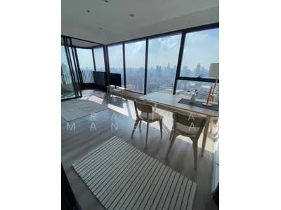 For Rent - IDEO Mobi Asoke, Bangkok