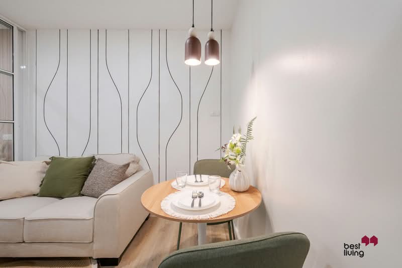 Regent Home Bangson 27, Bangkok, 877 Bangkok-Nonthaburi Road, Bang Sue, Bang Sue, Bangkok, Studio, 28 sqm, Condo For Sale, by Admin, 500417194 - DDproperty.com