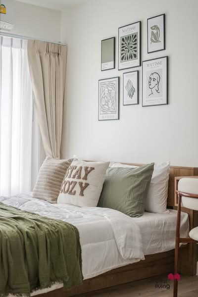Regent Home Bangson 27, Bangkok, 877 Bangkok-Nonthaburi Road, Bang Sue, Bang Sue, Bangkok, Studio, 28 sqm, Condo For Sale, by Admin, 500417194 - DDproperty.com