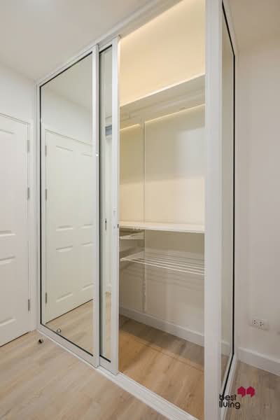 Regent Home Bangson 27, Bangkok, 877 Bangkok-Nonthaburi Road, Bang Sue, Bang Sue, Bangkok, Studio, 28 sqm, Condo For Sale, by Admin, 500417194 - DDproperty.com