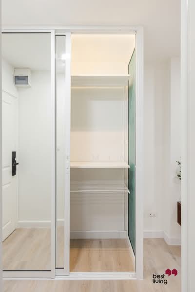Regent Home Bangson 27, Bangkok, 877 Bangkok-Nonthaburi Road, Bang Sue, Bang Sue, Bangkok, Studio, 28 sqm, Condo For Sale, by Admin, 500417194 - DDproperty.com