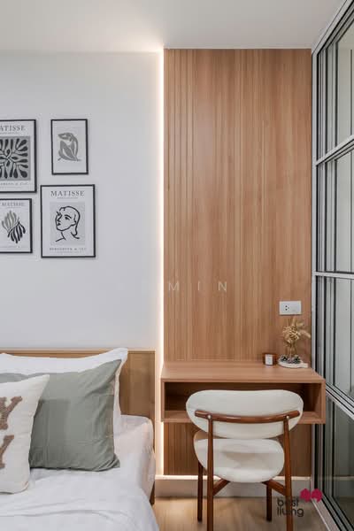 Regent Home Bangson 27, Bangkok, 877 Bangkok-Nonthaburi Road, Bang Sue, Bang Sue, Bangkok, Studio, 28 sqm, Condo For Sale, by Admin, 500417194 - DDproperty.com