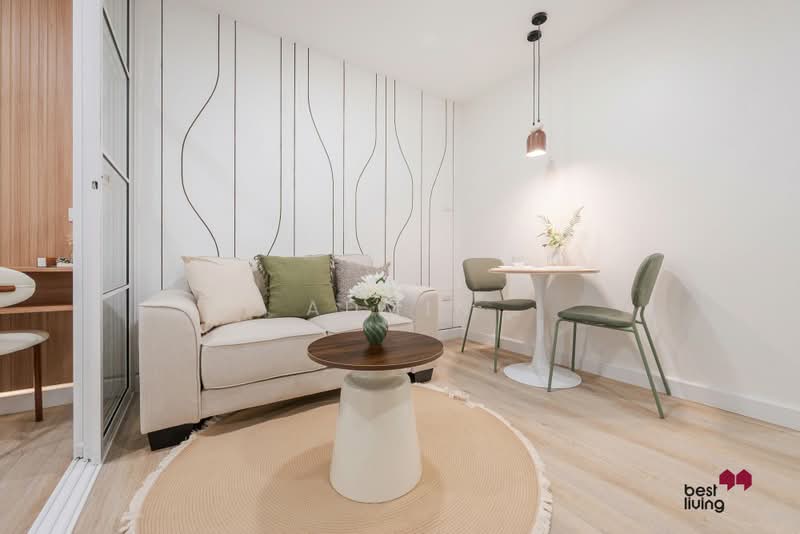 Regent Home Bangson 27, Bangkok, 877 Bangkok-Nonthaburi Road, Bang Sue, Bang Sue, Bangkok, Studio, 28 sqm, Condo For Sale, by Admin, 500417194 - DDproperty.com