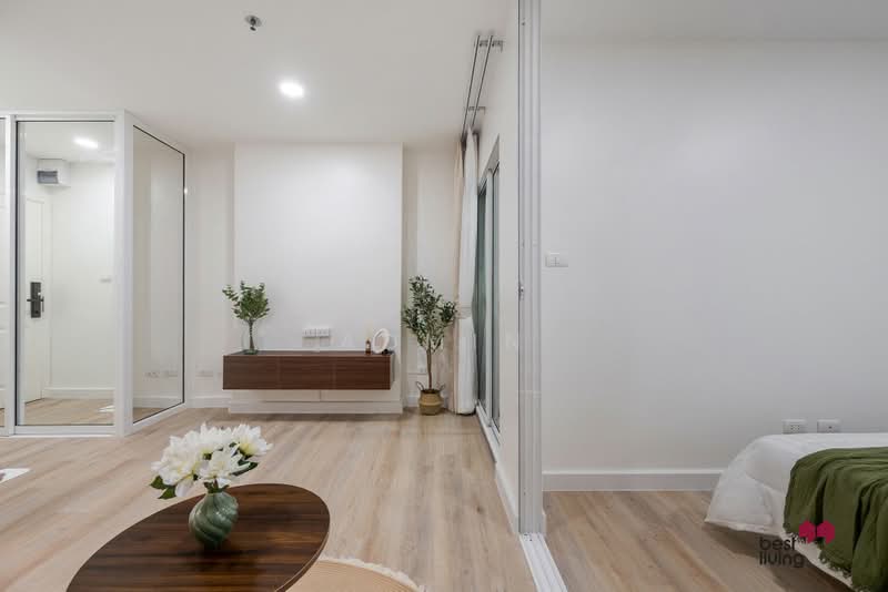 Regent Home Bangson 27 : รีเจ้นท์โฮม บางซ่อน 27, กรุงเทพ, 877 ถ. กรุงเทพ - นนทบุรี, บางซื่อ, กรุงเทพ, 28 ตร.ม., คอนโด ขาย, โดย Admin, 500417194 - DDproperty.com