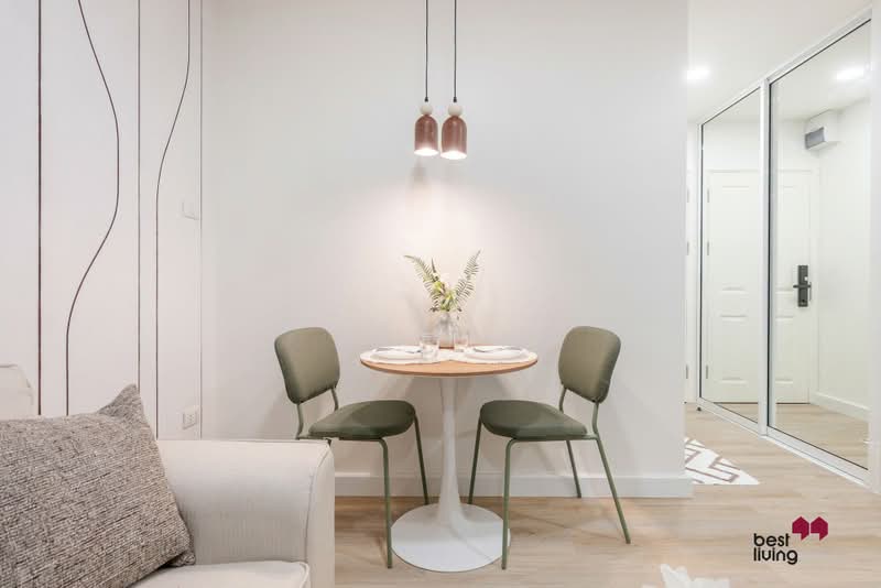 Regent Home Bangson 27, Bangkok, 877 Bangkok-Nonthaburi Road, Bang Sue, Bang Sue, Bangkok, Studio, 28 sqm, Condo For Sale, by Admin, 500417194 - DDproperty.com