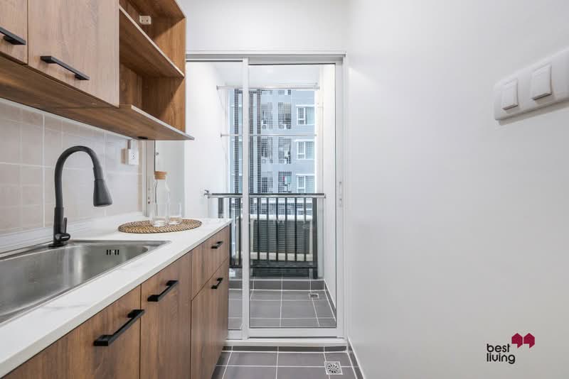 Regent Home Bangson 27, Bangkok, 877 Bangkok-Nonthaburi Road, Bang Sue, Bang Sue, Bangkok, Studio, 28 sqm, Condo For Sale, by Admin, 500417194 - DDproperty.com