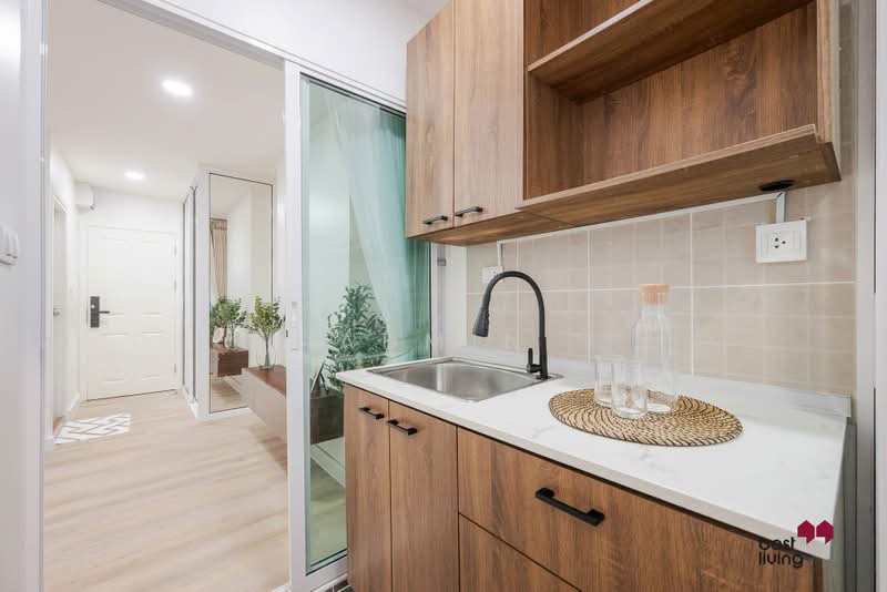 Regent Home Bangson 27, Bangkok, 877 Bangkok-Nonthaburi Road, Bang Sue, Bang Sue, Bangkok, Studio, 28 sqm, Condo For Sale, by Admin, 500417194 - DDproperty.com