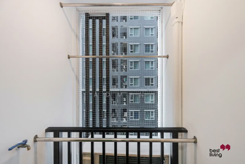 Regent Home Bangson 27 : รีเจ้นท์โฮม บางซ่อน 27, กรุงเทพ, 877 ถ. กรุงเทพ - นนทบุรี, บางซื่อ, กรุงเทพ, 28 ตร.ม., คอนโด ขาย, โดย Admin, 500417194 - DDproperty.com