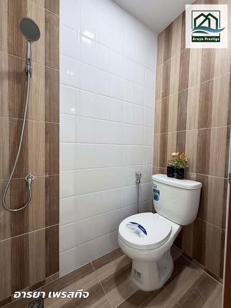 หมู่บ้านทาวน์แอนด์คันทรี่, Bangkok, Krathum Rai, Nong Chok, Bangkok, 3 Bedrooms, 84 sqm, Townhouse For Sale, by วิสุทธินี เฉลิมสินสุวรรณ, 500417196 - DDproperty.com