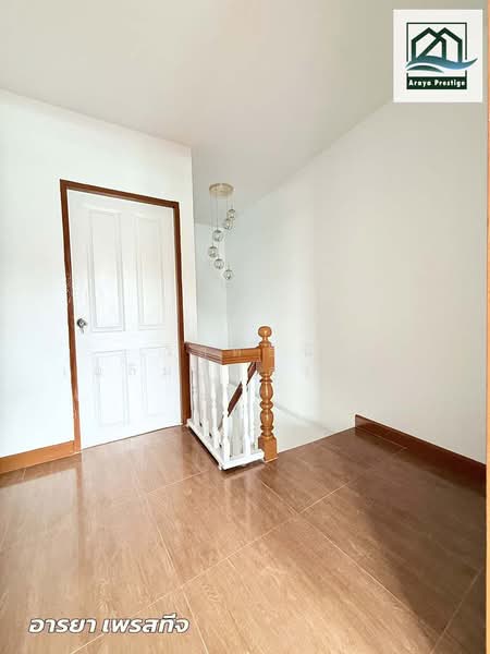 หมู่บ้านทาวน์แอนด์คันทรี่, กรุงเทพ, กระทุ่มราย, หนองจอก, กรุงเทพ, 84 ตร.ม., ทาวน์เฮ้าส์ ขาย, โดย วิสุทธินี เฉลิมสินสุวรรณ, 500417196 - DDproperty.com