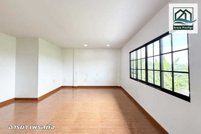 หมู่บ้านทาวน์แอนด์คันทรี่, Bangkok, Krathum Rai, Nong Chok, Bangkok, 3 Bedrooms, 84 sqm, Townhouse For Sale, by วิสุทธินี เฉลิมสินสุวรรณ, 500417196 - DDproperty.com
