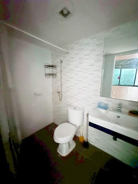 Pruksa Ville 65/1 Srisamarn, Nonthaburi, Pak Kret, Nonthaburi, 3 Bedrooms, 115 sqm, Townhouse For Sale, by Suradej Arunsurosn, 500417197 - DDproperty.com