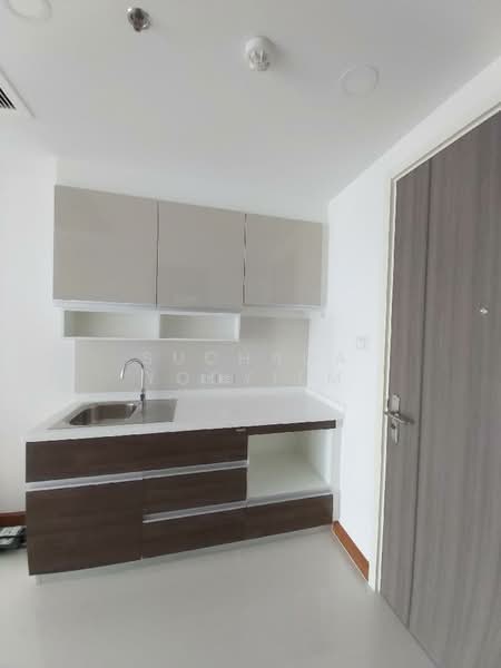Supalai Premier Charoen Nakhon, Bangkok, Lat Ya Road, Khlong San, Bangkok, 1 Bedroom, 34 sqm, Condo For Sale, by Suchada Yodyiem, 500417198 - DDproperty.com
