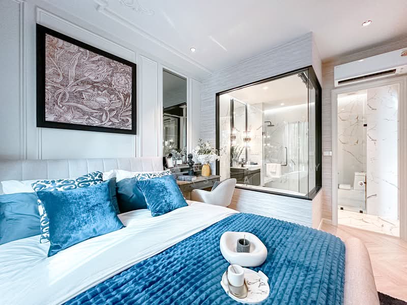 The Title Heritage Bangtao, Phuket, 154 Soi Cherngtalay 14, Choeng Thale, Thalang, Phuket, 2 Bedrooms, 68 sqm, Condo For Sale, by Benjawan (Oilly) Smaksman, 500417199 - DDproperty.com