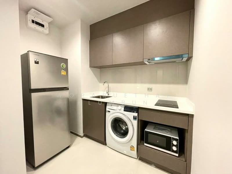 Life Ladprao Valley, Bangkok, Phaholyothin Road, Jom Phon, Chatuchak, Bangkok, 1 Bedroom, 35 sqm, Condo For Rent, by Woraruethai Klumbun, 500417209 - DDproperty.com