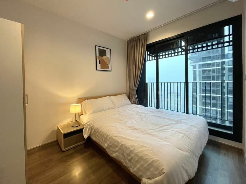 Life Ladprao Valley, Bangkok, Phaholyothin Road, Jom Phon, Chatuchak, Bangkok, 1 Bedroom, 35 sqm, Condo For Rent, by Woraruethai Klumbun, 500417209 - DDproperty.com