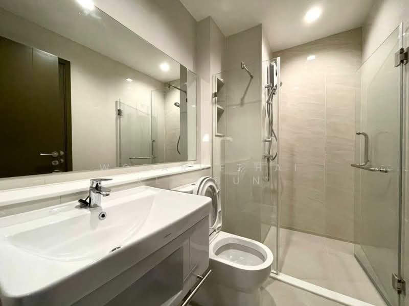 Life Ladprao Valley, Bangkok, Phaholyothin Road, Jom Phon, Chatuchak, Bangkok, 1 Bedroom, 35 sqm, Condo For Rent, by Woraruethai Klumbun, 500417209 - DDproperty.com