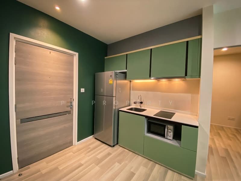 The Key Sathorn-Charoenraj, Bangkok, 3725-4334 Charoen Rat Road, Bang Klo, Bang Kho Laem, Bangkok, 1 Bedroom, 33 sqm, Condo For Sale, by PP Property, 500417214 - DDproperty.com