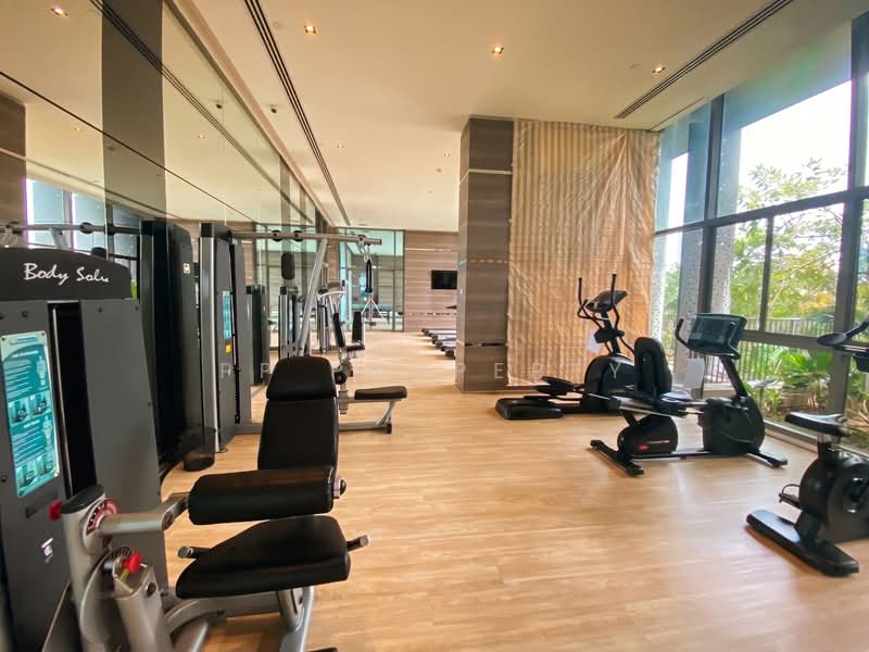The Key Sathorn-Charoenraj : เดอะ คีย์ สาทร – เจริญราษฎร์, กรุงเทพ, 3725-4334 ถนนเจริญราษฎร์, บางโคล่, บางคอแหลม, กรุงเทพ, 33 ตร.ม., คอนโด ขาย, โดย PP Property, 500417214 - DDproperty.com