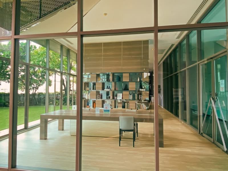 The Key Sathorn-Charoenraj : เดอะ คีย์ สาทร – เจริญราษฎร์, กรุงเทพ, 3725-4334 ถนนเจริญราษฎร์, บางโคล่, บางคอแหลม, กรุงเทพ, 33 ตร.ม., คอนโด ขาย, โดย PP Property, 500417214 - DDproperty.com