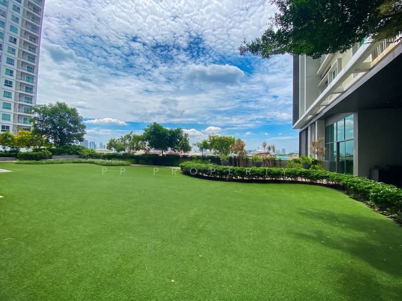The Key Sathorn-Charoenraj, Bangkok, 3725-4334 Charoen Rat Road, Bang Klo, Bang Kho Laem, Bangkok, 1 Bedroom, 33 sqm, Condo For Sale, by PP Property, 500417214 - DDproperty.com