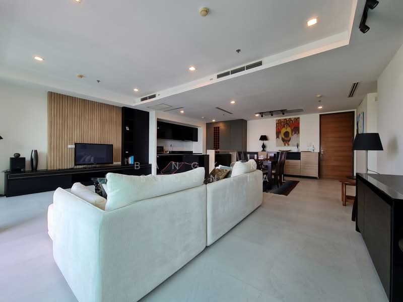 The River by Raimon Land, bangkok, Soi Charoen Nakorn 13, Charoen Nakorn Road, Khlong Ton Sai, Khlong San, Bangkok, 2 Bedrooms, 132 sqm, Condo For Sale, by Bangkok Residential, 500417216 - DDproperty.com