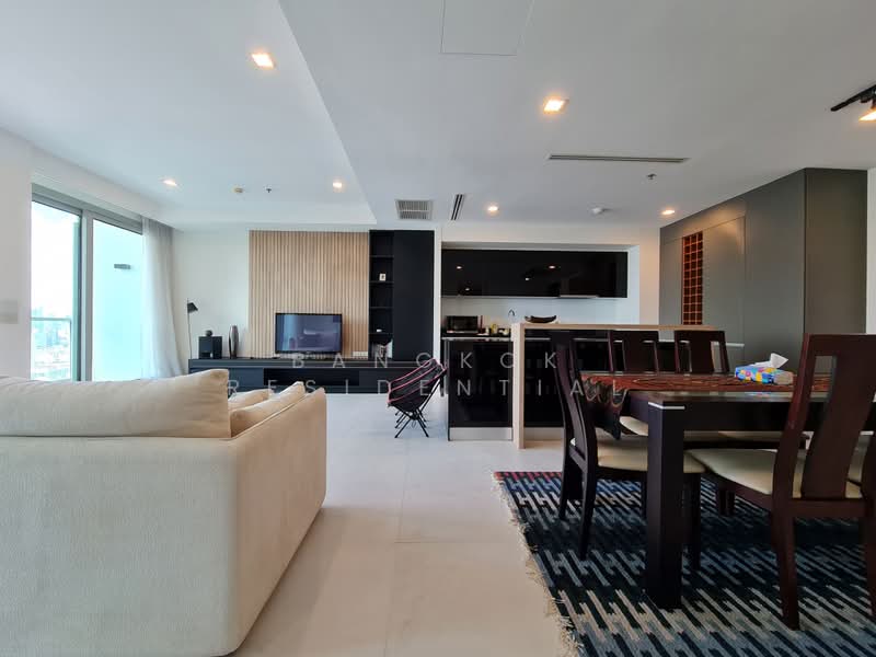 The River by Raimon Land, bangkok, Soi Charoen Nakorn 13, Charoen Nakorn Road, Khlong Ton Sai, Khlong San, Bangkok, 2 Bedrooms, 132 sqm, Condo For Sale, by Bangkok Residential, 500417216 - DDproperty.com