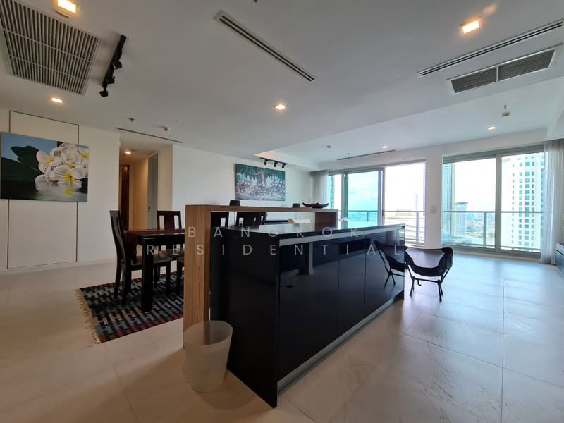 The River by Raimon Land : เดอะ ริเวอร์ บาย ไรม่อน แลนด์, กรุงเทพ, ซอยเจริญนคร 13 ถนนเจริญนคร, คลองต้นไทร, คลองสาน, กรุงเทพ, 132 ตร.ม., คอนโด ขาย, โดย Bangkok Residential, 500417216 - DDproperty.com