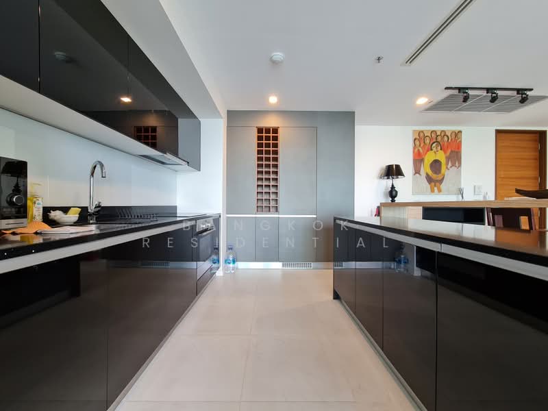 The River by Raimon Land, bangkok, Soi Charoen Nakorn 13, Charoen Nakorn Road, Khlong Ton Sai, Khlong San, Bangkok, 2 Bedrooms, 132 sqm, Condo For Sale, by Bangkok Residential, 500417216 - DDproperty.com