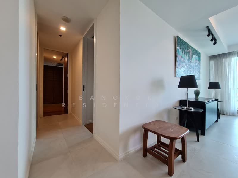 The River by Raimon Land, bangkok, Soi Charoen Nakorn 13, Charoen Nakorn Road, Khlong Ton Sai, Khlong San, Bangkok, 2 Bedrooms, 132 sqm, Condo For Sale, by Bangkok Residential, 500417216 - DDproperty.com