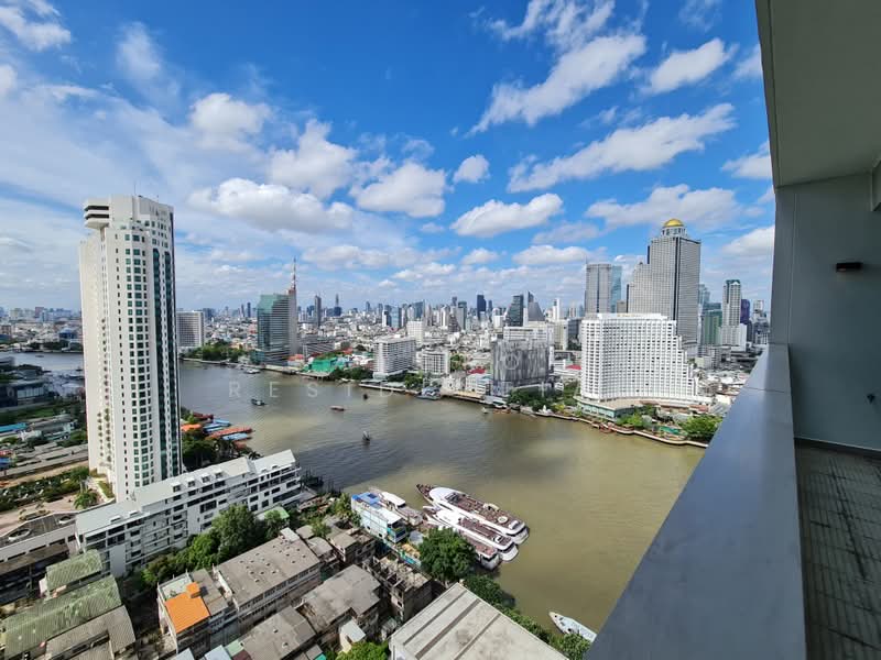 The River by Raimon Land : เดอะ ริเวอร์ บาย ไรม่อน แลนด์, กรุงเทพ, ซอยเจริญนคร 13 ถนนเจริญนคร, คลองต้นไทร, คลองสาน, กรุงเทพ, 132 ตร.ม., คอนโด ขาย, โดย Bangkok Residential, 500417216 - DDproperty.com