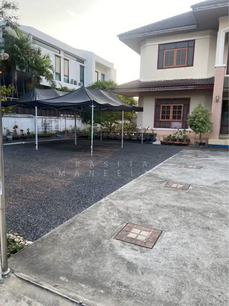 บ้าน 5-ห้องนอน, กรุงเทพ, คลองจั่น, บางกะปิ, กรุงเทพ, 434 ตร.ม., บ้านเดี่ยว ขาย, โดย Rasita Maneelam, 500417217 - DDproperty.com