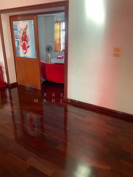 บ้าน 5-ห้องนอน, กรุงเทพ, คลองจั่น, บางกะปิ, กรุงเทพ, 434 ตร.ม., บ้านเดี่ยว ขาย, โดย Rasita Maneelam, 500417217 - DDproperty.com