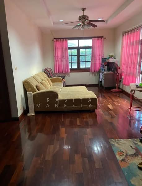 5-BR House, Bangkok, Khlong Chan, Bang Kapi, Bangkok, 5 Bedrooms, 434 sqm, Single Detached House For Sale, by Rasita Maneelam, 500417217 - DDproperty.com