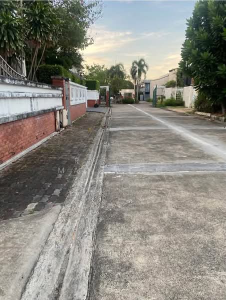 5-BR House, Bangkok, Khlong Chan, Bang Kapi, Bangkok, 5 Bedrooms, 434 sqm, Single Detached House For Sale, by Rasita Maneelam, 500417217 - DDproperty.com