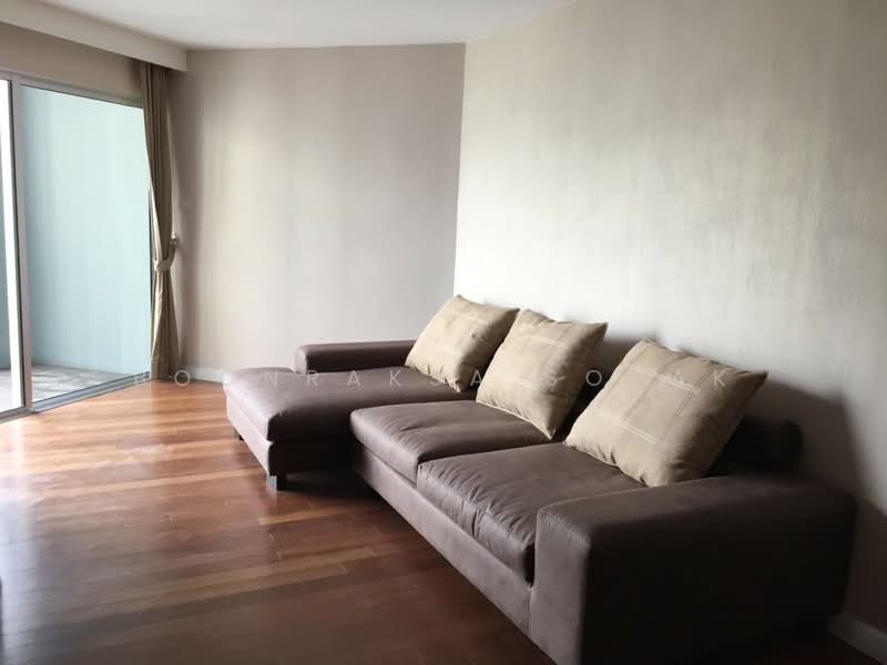 Belle Grand Rama 9, Bangkok, 131 Rama 9 Road, Huai Khwang, Bangkok, 2 Bedrooms, 58 sqm, Condo For Rent, by Boonraksa Sopak, 500417220 - DDproperty.com