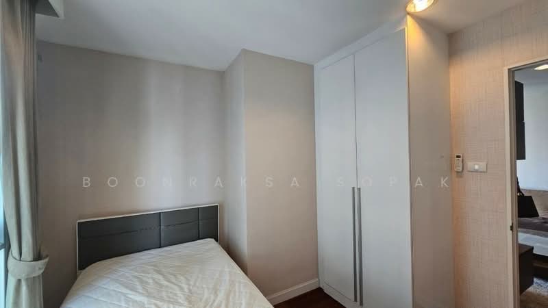 Belle Grand Rama 9, Bangkok, 131 Rama 9 Road, Huai Khwang, Bangkok, 2 Bedrooms, 58 sqm, Condo For Rent, by Boonraksa Sopak, 500417220 - DDproperty.com