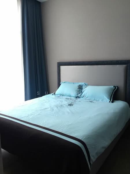 The Diplomat Sathorn, Bangkok, 158 Sathorn Nua Road, Silom, Bang Rak, Bangkok, 1 Bedroom, 45 sqm, Condo For Sale, by Suchada Yodyiem, 500417221 - DDproperty.com